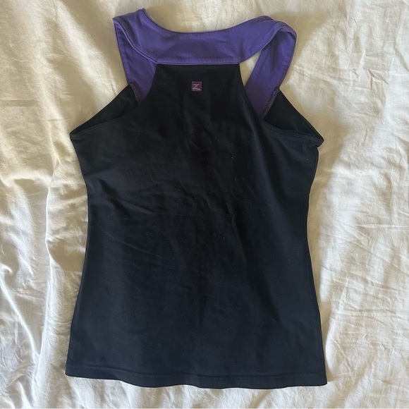 Zobha Tennis Tank - Picture 2 of 4